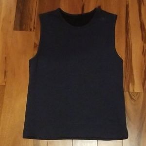 Lululemon Heavyweight Tank Top